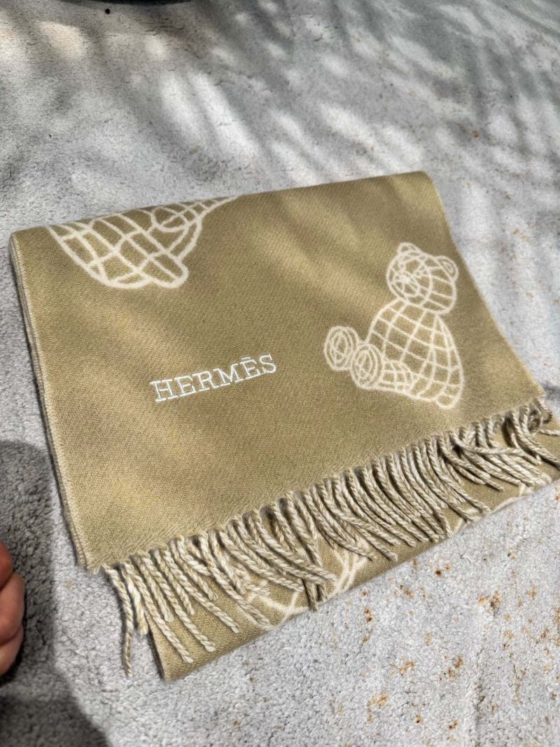 Burberry Scarf